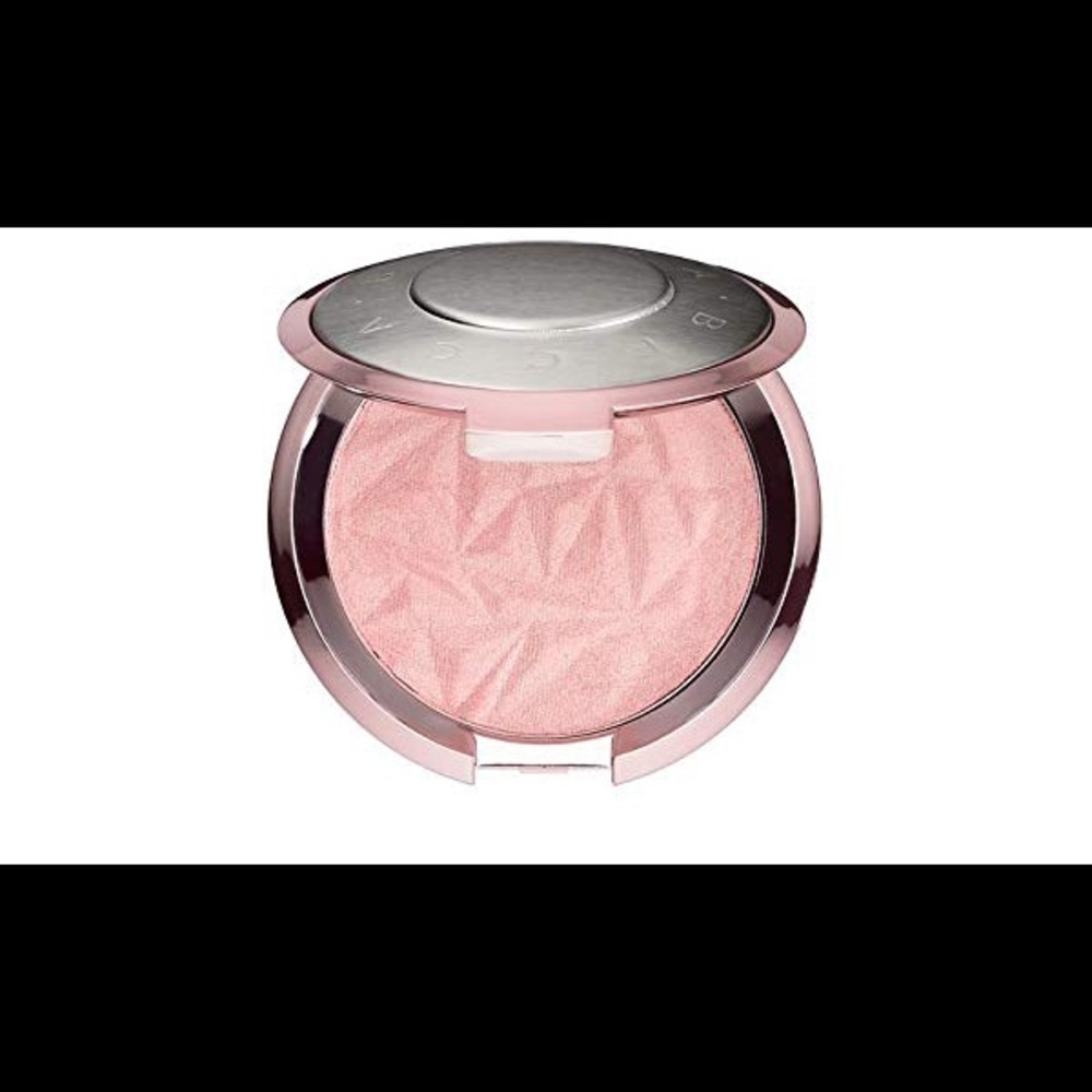 BECCA ROSE QUARTZ SHIMMERING SKIN PERFECTOR